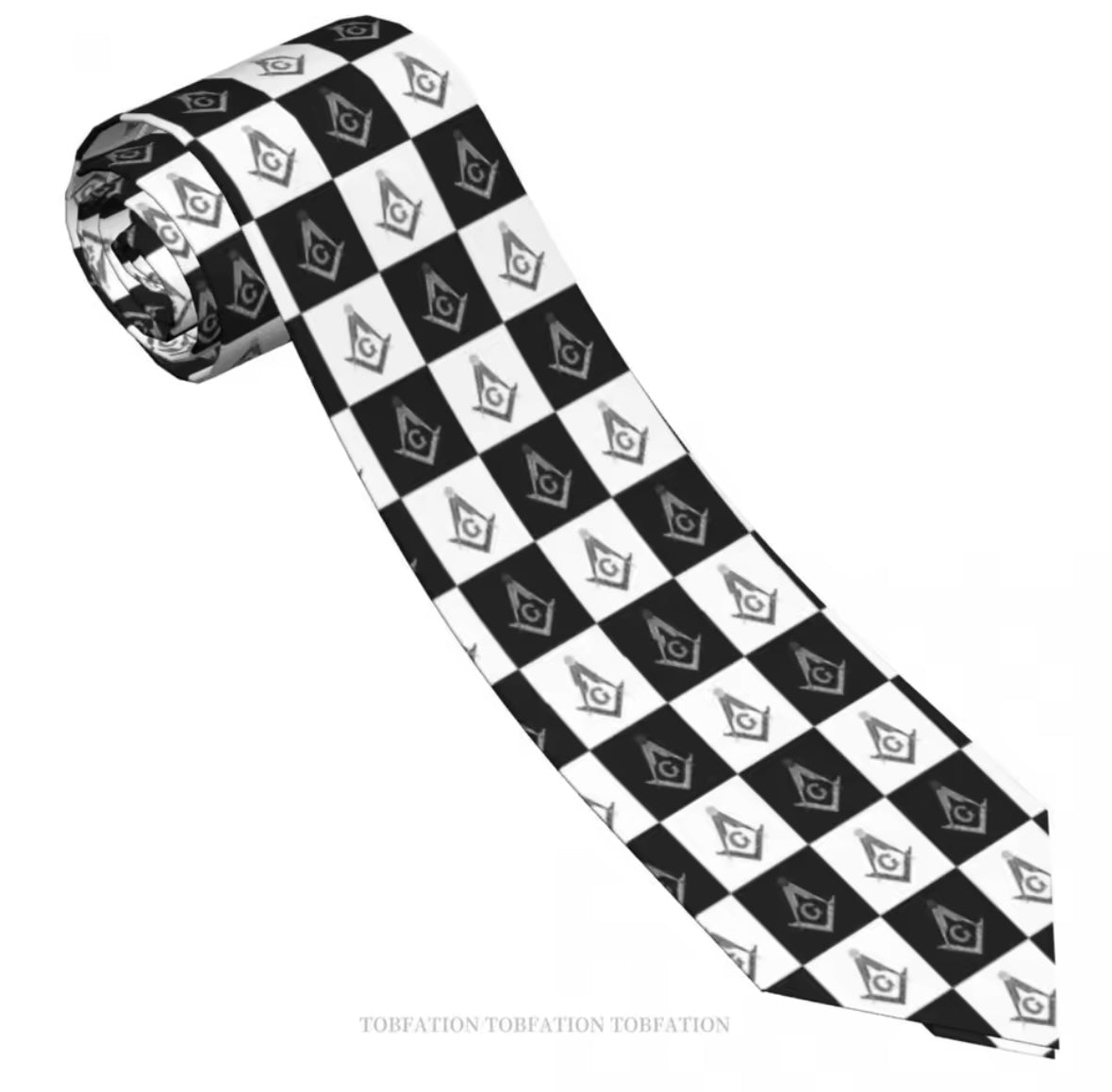 Duality Series (Kit - 3 ties)