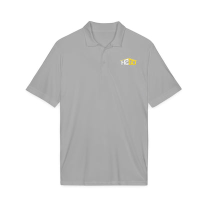Sport-Tek® PosiCharge® Competitor™ Polo