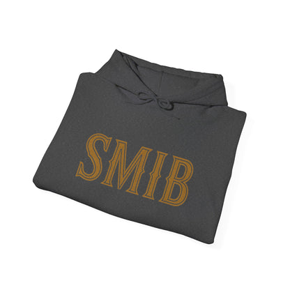 DOUBLE SIDED - SMIB / TEXAS - Masonic Hoodie