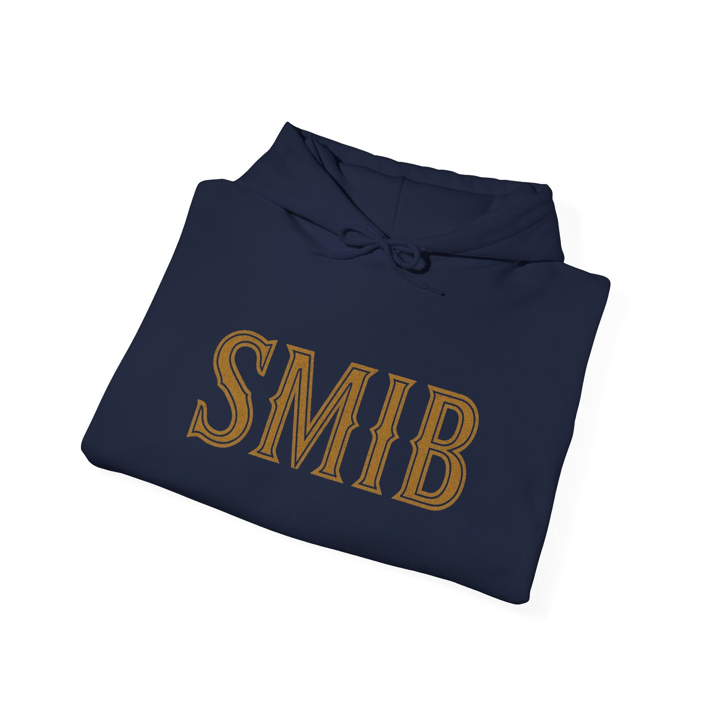 DOUBLE SIDED - SMIB / TEXAS - Masonic Hoodie