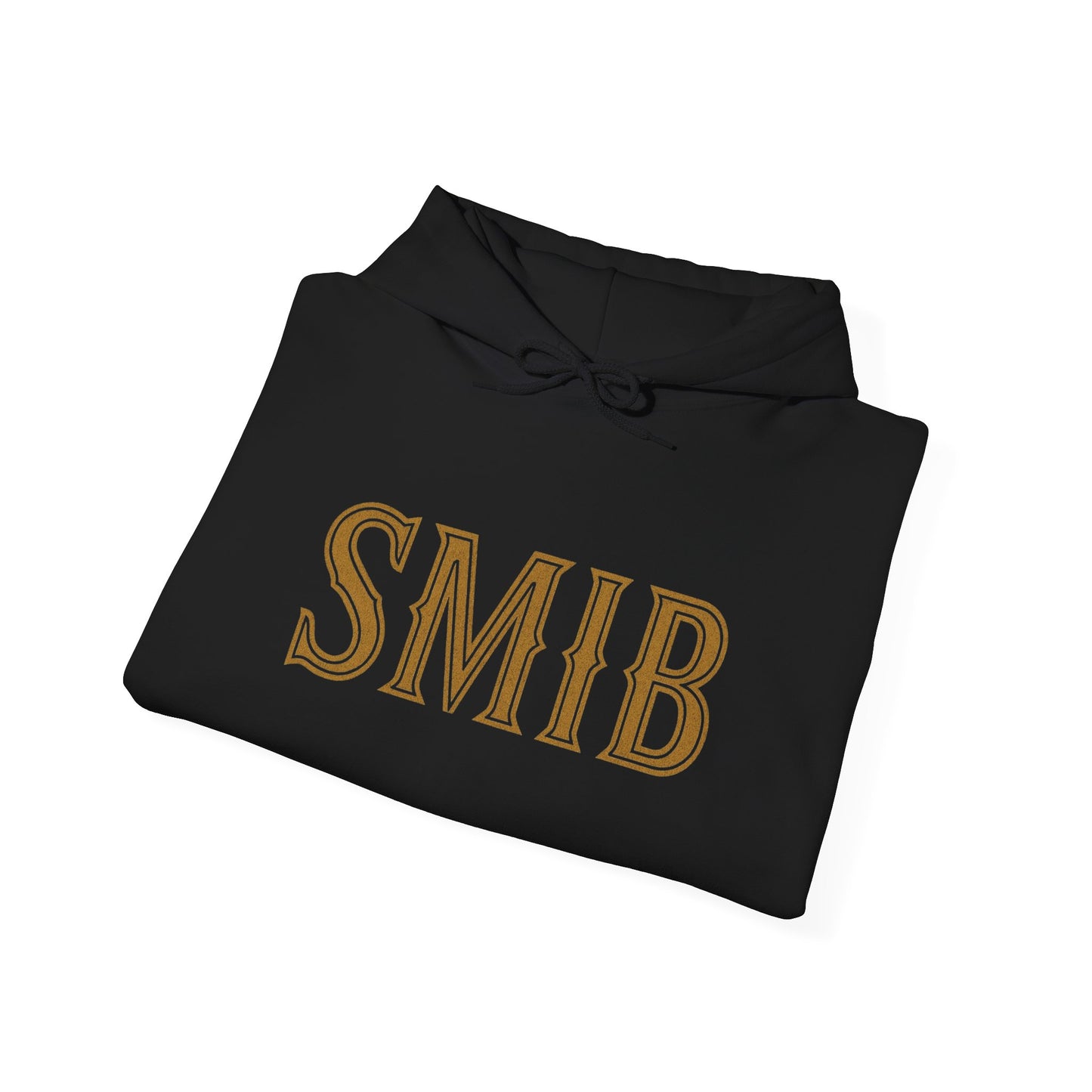 DOUBLE SIDED - SMIB / TEXAS - Masonic Hoodie
