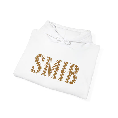 DOUBLE SIDED - SMIB / TEXAS - Masonic Hoodie