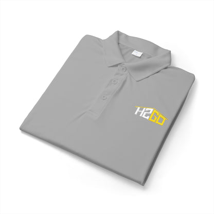 Sport-Tek® PosiCharge® Competitor™ Polo