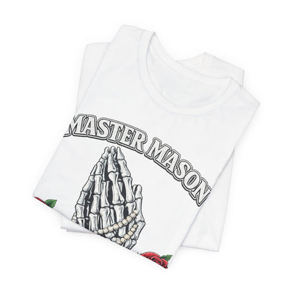 Master Mason – Oath & Craft Tee